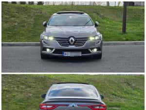 Renault Talisman Initiale Paris 1.6 Dci Propietar! — miniatura 3