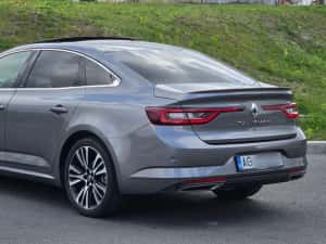 Renault Talisman Initiale Paris 1.6 Dci Propietar! — miniatura 4