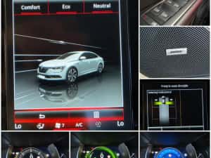 Renault Talisman Initiale Paris 1.6 Dci Propietar! — miniatura 5