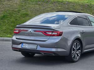 Renault Talisman Initiale Paris 1.6 Dci Propietar! — miniatura 6