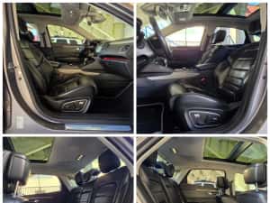 Renault Talisman Initiale Paris 1.6 Dci Propietar! — miniatura 7