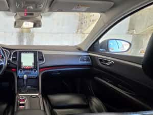 Renault Talisman Initiale Paris 1.6 Dci Propietar! — miniatura 8