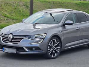 Renault Talisman Initiale Paris 1.6 Dci Propietar! — miniatura 10