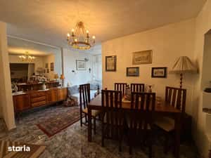 Apartament 2 camere in Busteni, zona Telecabinei! — miniatura 4