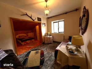 Apartament 2 camere in Busteni, zona Telecabinei! — miniatura 5