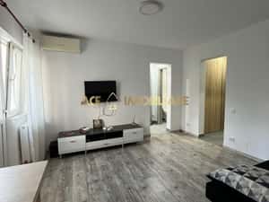 2 Camere de inchiriat | Brancoveanu | Metrou | Centrala Proprie — miniatura 4