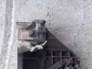 Cutie Viteze Peugeot 107 din 2007 — miniatura 2