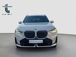 BMW X3 2025 - Echipamente Premium și M Sport