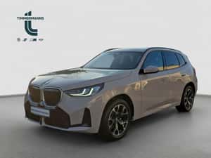 BMW X3 2025 - Echipamente Premium și M Sport — miniatura 2