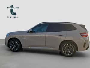 BMW X3 2025 - Echipamente Premium și M Sport — miniatura 3