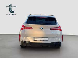 BMW X3 2025 - Echipamente Premium și M Sport — miniatura 5