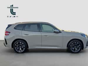 BMW X3 2025 - Echipamente Premium și M Sport — miniatura 7