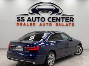 Audi A4 Automată 163 HP Diesel — miniatura 2