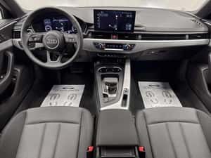 Audi A4 Automată 163 HP Diesel — miniatura 6