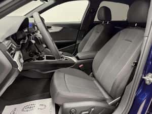 Audi A4 Automată 163 HP Diesel — miniatura 7