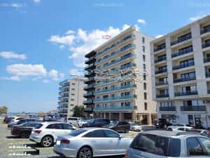 Mamaia Nord-Tomis Villa Residence, gars. 30mp, mobilata,vedere la mare