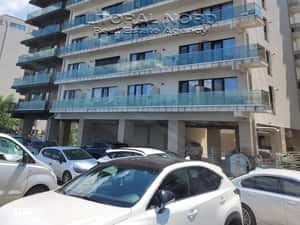 Mamaia Nord-Tomis Villa Residence, gars. 30mp, mobilata,vedere la mare — miniatura 5