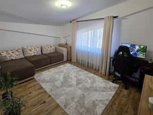 Apartament cu 2 camere de vanzare Panoramic Residence Galata