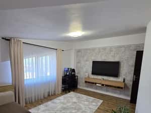 Apartament cu 2 camere de vanzare Panoramic Residence Galata — miniatura 4