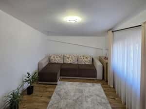 Apartament cu 2 camere de vanzare Panoramic Residence Galata — miniatura 5