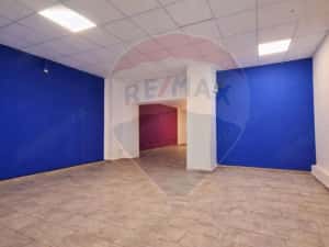 Spațiu comercial de 140mp de închiriat Prelungirea Ferentari București — miniatura 5
