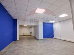 Spațiu comercial de 140mp de închiriat Prelungirea Ferentari București — miniatura 6
