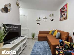 Garsoniera 17,10MP | Piata Alba Iulia | First Rent — miniatura 4