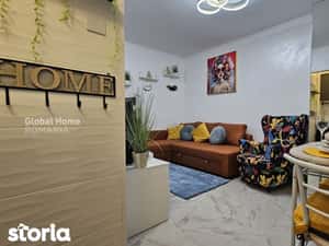 Garsoniera 17,10MP | Piata Alba Iulia | First Rent — miniatura 5