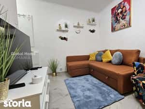 Garsoniera 17,10MP | Piata Alba Iulia | First Rent — miniatura 6