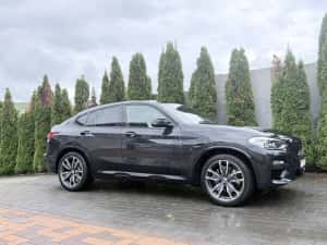 Bmw x4 M Paket de vanzare — miniatura 1