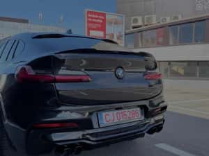 Bmw x4 M Paket de vanzare — miniatura 4