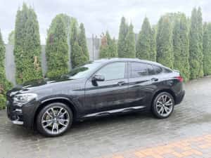 Bmw x4 M Paket de vanzare — miniatura 5