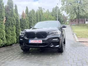 Bmw x4 M Paket de vanzare — miniatura 6