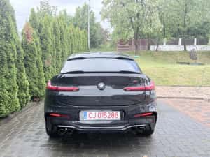Bmw x4 M Paket de vanzare — miniatura 7