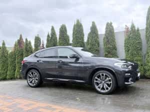 Bmw x4 M Paket de vanzare — miniatura 8