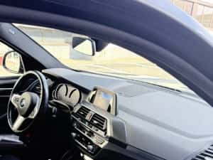 Bmw x4 M Paket de vanzare — miniatura 9