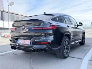 Bmw x4 M Paket de vanzare — miniatura 10