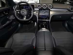 Mercedes-Benz C 200 - Second Hand, 24.140 km, 2025 — miniatura 3