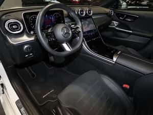 Mercedes-Benz C 200 - Second Hand, 24.140 km, 2025 — miniatura 4