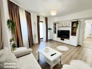 Apartament 2cam 60MP Modern - Obor | Parc + Metrou Obor — miniatura 2