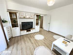 Apartament 2cam 60MP Modern - Obor | Parc + Metrou Obor — miniatura 4