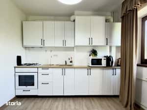 Apartament 2cam 60MP Modern - Obor | Parc + Metrou Obor — miniatura 5
