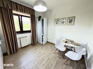 Apartament 2cam 60MP Modern - Obor | Parc + Metrou Obor — miniatura 6