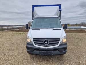 Mercedes-Benz Sprinter 414/514/418/419 2.2CDi E6 12/2018 ITALIA — miniatura 4