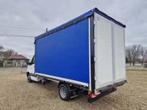 Mercedes-Benz Sprinter 414/514/418/419 2.2CDi E6 12/2018 ITALIA — miniatura 5