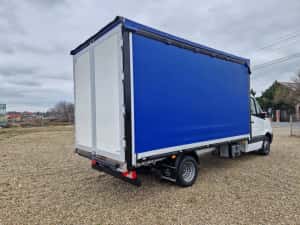 Mercedes-Benz Sprinter 414/514/418/419 2.2CDi E6 12/2018 ITALIA — miniatura 7