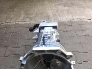 cutie de viteze ford transit 2.4