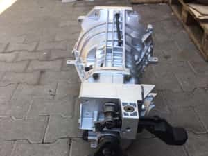 cutie de viteze ford transit 2.4 — miniatura 6