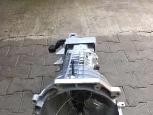 cutie de viteze ford transit 2.4 — miniatura 7
