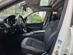 Mercedes Gle 250 D 4×4 , 2016 ,168 000 km reali  ! — miniatura 4